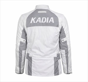 Vestes en Cordura pour moto de haute qualité, nouveaux designs personnalisés, unisexe - Product Image 2
