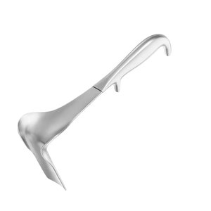 Fresa Cónica de Acero Inoxidable Doyen de 12 mm con Espaciado Grueso, Instrumentos Quirúrgicos Ortopédicos de Precisión, Certificación CE para Mayor Precisión - Product Image 6