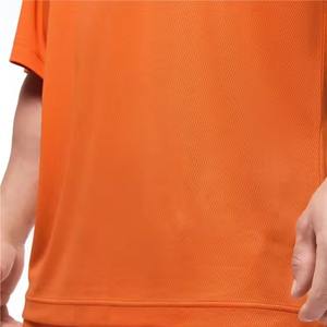 Camiseta de Hombre de Alta Calidad, Peso Pesado, Estilo Vintage, Corte Regular, Personalizada con Impresión Digital y Bordado, Poliéster/Algodón Transpirable - Product Image 6