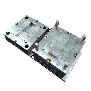 Moldes de precisión - Servicio de plástico OEM/ODM - Product Image 6