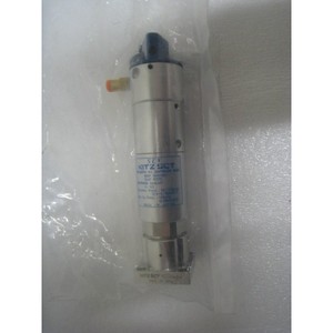 Vanne à diaphragme pneumatique N.C. SCV KITZ SCT - Équipements et pièces semi-conductrices de renommée mondiale à la fois fiables et durables - Product Image 2