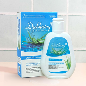 Nettoyant intime féminin à base d'herbes, apaisant à l'aloe vera, contrôle des odeurs, pH équilibré, extrait naturel, utilisation quotidienne douce - Product Image 1