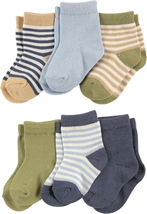 Cotton Baby Socks Breathable <b>Animal</b> <b>Patterns</b> High Quality Casual Baby Wear Socks <b>For</b> Winter Autumn Custom logo - Product Image 5