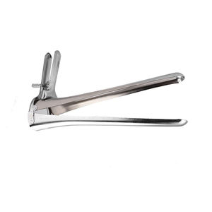 Instruments vétérinaires de qualité supérieure très demandés, spéculum vaginal professionnel en acier inoxydable à prix avantageux - Product Image 6