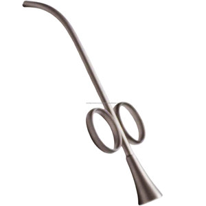 Jeringa de Precisión Mundial para Injertos Óseos Dentales, Instrumento de Implante de Acero Inoxidable, Kit Ergonómico para Aumento Óseo - Product Image 3