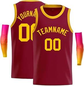 Équipe des États-Unis 2026 Cousue avec la Meilleure Qualité # 8 Cale Makar # 13 Sam Reinhart # 63 Brad Marchand Personnalisable Anti-bactérien 100% Polyester - Product Image 6