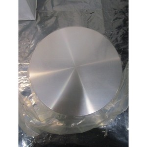TOSOH 29200-13-009-502 แทร็กเก็ต, อะลูมิเนียม 1% Si, DIA - อุปกรณ์และอะไหล่เซมิคอนดักเตอร์ระดับโลกที่เชื่อถือได้ - Product Image 6