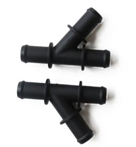 Tuyau de carburant en nylon V2 à connexion rapide avec raccords rapides pour automobile - Product Image 6