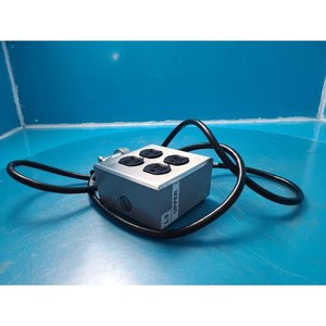 Unidad de Distribución de Energía CA/CC KLA Tencor EDR5210 Usada Como Está, Piezas de Equipos Semiconductores Obsoletos - Product Image 2