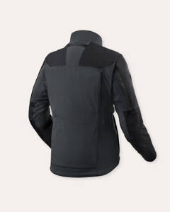 Traje de Motociclismo de Cuero para Invierno, Impermeable, de Cordura, Diseño Personalizado al por Mayor, Chaqueta y Pantalón - Product Image 3