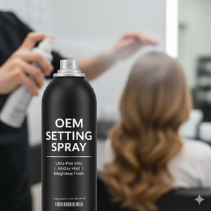 Spray Fijador OEM - Product Image 2