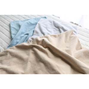 ปลอกหมอนผ้าฝ้าย 100% ผลิตในญี่ปุ่น ขนาด 42x68 ซม. สีเบจธรรมชาติ ผ้าริ้ว พร้อมตัวอย่างฟรี รับผลิตแบรนด์ตามสั่ง รุ่น ZZZ0007 - Product Image 6