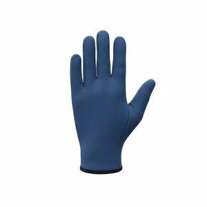 Gants d'haltérophilie d'entraînement Protection de la paume Bodybuilding sûr Gants de gymnastique de la plus haute qualité pour la conception OEM d'entraînement de levage de puissance - Product Image 1