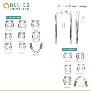 Rongeurs à os de qualité supérieure pour usage dentaire, très résistants, best-sellers à prix abordable - Product Image 3