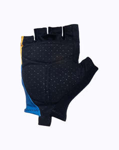 <b>Half</b> Finger Cycling Gloves Breathable Non <b>Slip</b> Touchscreen Outdoor Sports Unisex Summer Riding Gloves - Product Image 2