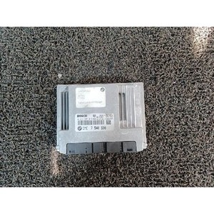 ECU และโมดูลคอมพิวเตอร์มือสอง ซีรีส์ 5 รุ่น 0261209010 - Product Image 1