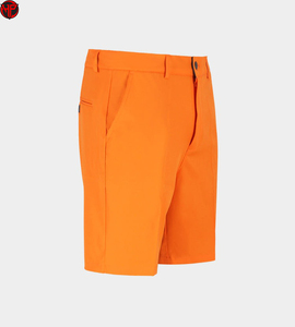 Shorts de golf pour hommes, extensibles, séchage rapide, protection solaire, résistants à l'eau, taille mi-haute, shorts décontractés pour sports de plein air - Product Image 5