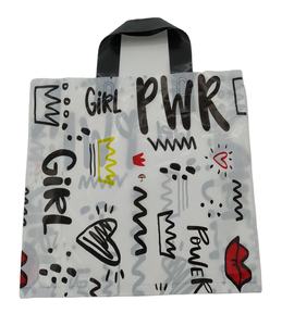 LUXURY PLASTIC BAGS - Product Image 1
