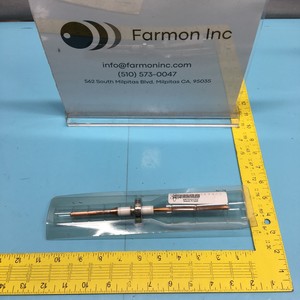 Conector ISI, RF, ICP, Feed Through - Equipo y Piezas de Semiconductores de Confianza de Marca Global - Product Image 2