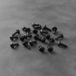 Professional Grade Zinc Plated <b>Screws</b> - Hex Head Concrete Anchors Carbon Steel Wholesale - Product Image 1