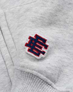 Mens Black Zip Hoodie Custom Logo Printing Regular Heavyweight Fleece Full Zip Up Streetwear Hoodies Wholesale - Product Image 4