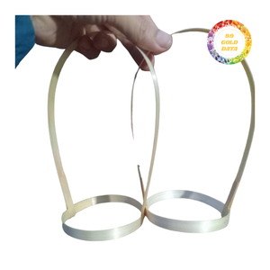 Eco Friendly Raw Bamboo Cup Handle Lightweight <b>Mug</b> <b>Holder</b> for Daily Use - Product Image 4