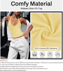 เสื้อกล้ามไร้แขนสำหรับผู้หญิง Motion Max เสื้อกล้ามกีฬา Power Flex สำหรับผู้หญิง - Product Image 4