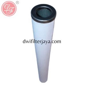 Elemento Filtrante Coalescente para Líquidos y Gases Más Vendido, Filtro de Succión GF-000007-11 - Product Image 4