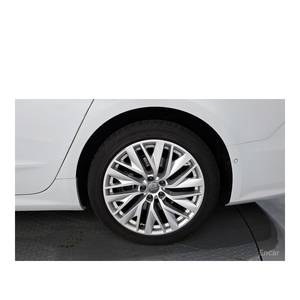 ออดี้ เอ7 45 ทีดีไอ ควอตโตร พรีเมียม สิงหาคม 2022 ระยะทาง 52,892 กม. มาตรฐานไอเสียยูโร 5 พวงมาลัยซ้าย เครื่องยนต์ดีเซล เบาะหนัง - Product Image 5