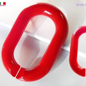 Eslabones de Cadena de Resina Ligeros de Calidad de Exportación para Decoración de Interiores, Estilismo Decorativo y Decoración de Fiestas al por Mayor - Product Image 1