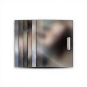 LE SSERAFIM - 2.º ÁLBUM COMPLETO PUREFLOW VERSIÓN COMPACTA - Product Image 1