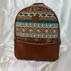 Sac imprimé Tan bp - Product Image 1
