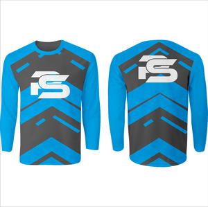 OEM Custom Unisex Football Kit | Professional Soccer Shirts & Uniforms Short Sleeve Breathable Lightweight for Teams - Product Image 3