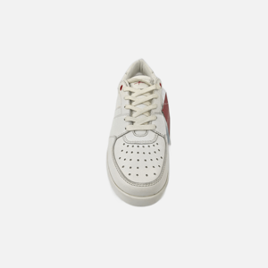 Zapatillas Deportivas para Hombre con Cordones, Parte Superior de Cuero Milled, Suela de TPR, Punta Cerrada, Cómodas e Informales - Product Image 3