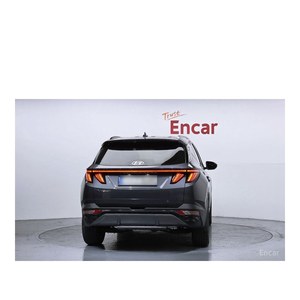 ฮุนได ทูซอน ปี 2021 เครื่องยนต์เบนซิน 1.6 เทอร์โบ ขับเคลื่อน 2 ล้อ ปี 2021/9 ระยะทาง 39,101 กม. เบาะหนัง พวงมาลัยซ้าย - Product Image 4