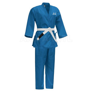 Kimono de Jiu-Jitsu et de Karaté, nouvelle arrivée, best-seller, fabriqué avec des matériaux de haute qualité. - Product Image 4