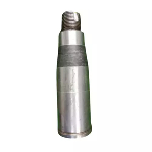 Eje de rueda delantero para retroexcavadora JCB, N/M 333/Y4580, compatible con 3CX, 4CX, 3DX, 2CX, 1400B, 1550B, 1600B, pieza de repuesto. - Product Image 1