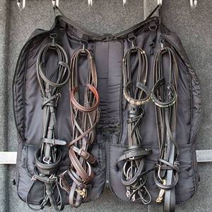 Bolsa para Brida de Caballo con Cremallera Alta, Color y Logotipo Personalizados, Diseño OEM Duradero, Tamaño Personalizado para Cabestros y Bridas de Caballo - Product Image 6