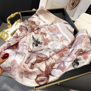 Premium Chiffon Hijab Scarf Wholesale <b>Islamic</b> Modest Wear Headscarves - Product Image 4
