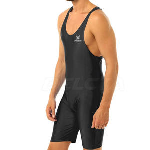 Fabriqué en matériau durable, produit de qualité supérieure, en stock, fabrication pakistanaise, nouveau design, combinaisons de lutte. - Product Image 4