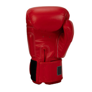 Adult Professional Manufactured Lowest Price Boxing <b>Gloves</b> <b>Moisture</b> Wicking Breathable Boxing <b>Gloves</b> - Product Image 3