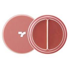 โทนี่ โมลี่ ชีค โทน ลิปแอนด์ชีค ดูโอ บาล์ม 4.8 กรัม 05 โทสตี้ โรส มอยส์เจอร์ไรซิ่ง 1 ชิ้น สินค้าโทนี่ โมลี่ลดราคา - Product Image 1