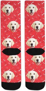 Custom Logo Bulk Order Knee High Football <b>Socks</b> Anti-Slip Grip Sole <b>Moisture</b> Wicking Cotton Team Sports Training <b>Socks</b> - Product Image 2