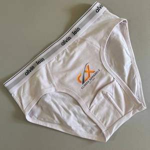 Calzoncillos Bóxer Sin Costuras de Algodón 100% Premium a Precio de Fábrica |   Ropa Interior Masculina Clásica Súper Suave, Venta al Por Mayor ODM para el Hogar - Product Image 3