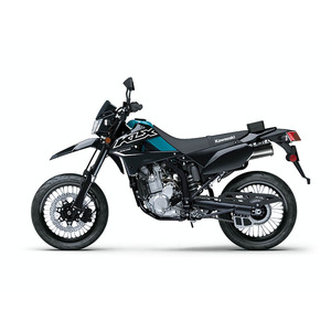 Motocyclette Kawasaki KLX 300SM 2023 - Product Image 2