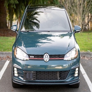 Volkswagen GTI SE 2018 - Product Image 1