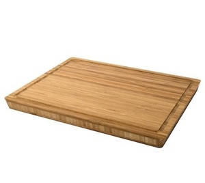 Planche à découper au design élégant avec finition en noyer, planche à découper, à servir et à trancher, directement du fabricant, en gros - Product Image 2