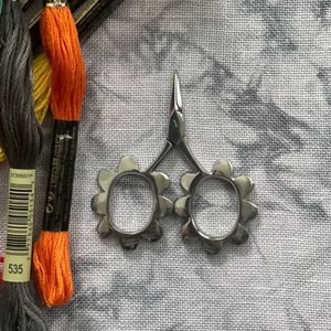 embroidery <b>scissors</b> <b>sewing</b> <b>scissors</b> thread snips thread cutter embroidery thread cutter cross stitch <b>scissors</b> needlework <b>scissor</b> - Product Image 2