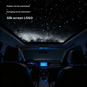 <span class=keywords><strong>Proyector</strong></span> <span class=keywords><strong>de</strong></span> <span class=keywords><strong>Estrellas</strong></span> USB, Lámpara Nocturna con Enfoque Ajustable, <span class=keywords><strong>Mini</strong></span> <span class=keywords><strong>Proyector</strong></span> <span class=keywords><strong>de</strong></span> Galaxia LED, Lámpara <span class=keywords><strong>de</strong></span> Ambiente <span class=keywords><strong>de</strong></span> Cielo Estrellado para Coche y Dormitorio - Product Image 3