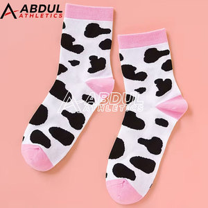 Casual Daily <b>Socks</b> <b>Soft</b> Fabric Breathable Fit Ideal Athletic <b>Socks</b> or Everyday Use Work Wear And Travel Casual <b>Socks</b> - Product Image 3